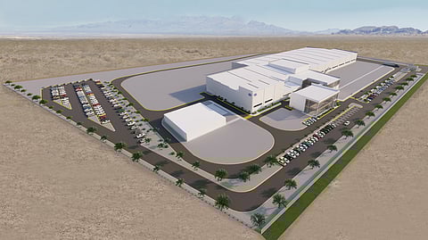 SIG announced that it will construct a new plant in Queretaro, Mexico to serve North American markets