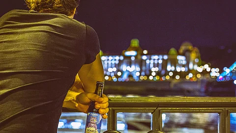 Budapest-based craft brewers Monyo Brewing were looking to invest in a new brewhouse and chose the newly developed Craft-Star M because it meets their requirements regarding process control, batch consistency, and quality.