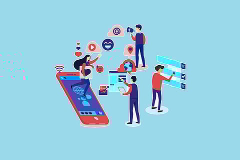 Digital marketing helps to boost the food industry