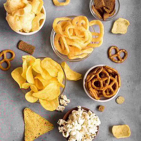 Kanchan Metals offers complete solutions to the needs of food processing companies in India