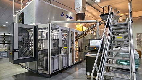 After working for many years with local converters, Willowton Group (Willowton) in South Africa has increased its production volumes and revolutionized its sunflower oil brand, Sunfoil, thanks to Sidel’s expertise PET blowing and packaging design.