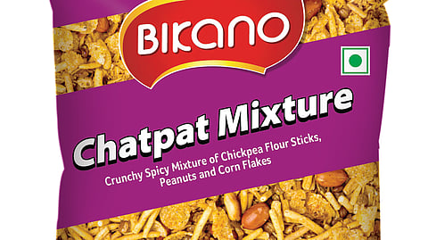 Bikano announced the launch of six new masala-based products