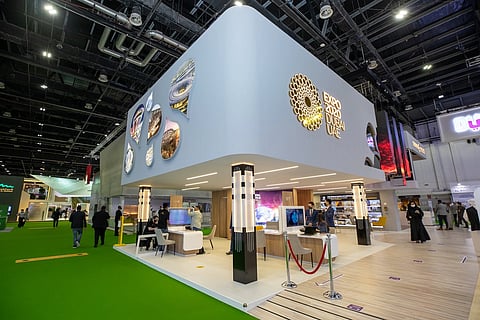 Expo 2020 Dubai