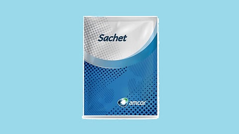 Amcor was the first global packaging company to pledge to develop all its packaging to be recyclable or reusable by 2025.