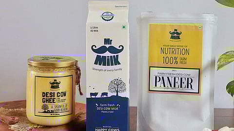 To reach out to more households across the country with their desi cow products, Mittal Group announces an expansion to the city that never sleeps.