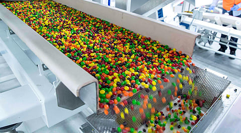 Mars & Microsoft’s relationship fuels Mars’ transformation into digital-first company