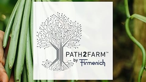 Path2Farm offers access to secure and reliable information, ensuring end-to-end traceability and transparency through farm geo-plotting.