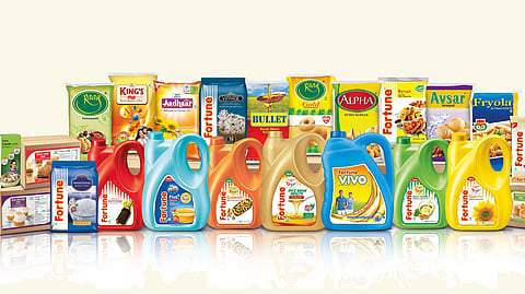 Fortune Online offers a one-stop solution to customers for their kitchen needs.