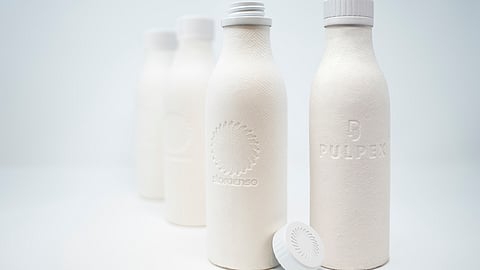 The exclusive partnership leverages Stora Enso’s formed fiber technologies and ability to convert end-products at an industrial scale.