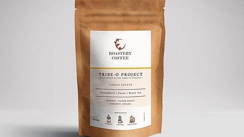 Tribe-O Koraput Coffee farming is an agricultural activity carried out mostly by the women in the tribal villages of Koraput.