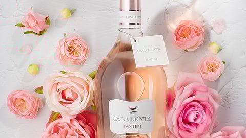 Fantini's Calalenta