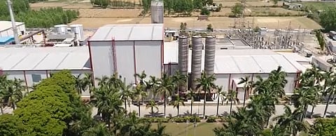 Max Speciality Films, a subsidiary of MaxVIL, is an innovation leader in the Speciality Packaging Films business.