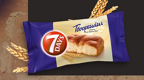 Opportunity for shared benefits between Chipita and Mondelēz International from procurement, manufacturing, and future growth