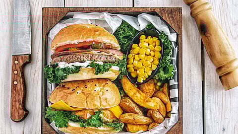 AAK has announced a new partnership with Vista Processed Foods to meet the country’s growing demand for plant-based meat alternatives.