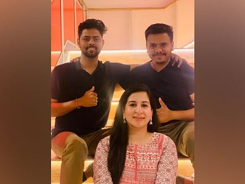 MoooFarm's co-founders Jitesh Arora, Abhijeet Mittal, and Aashna Singh secured a place in recently announced Forbes 30 under 30 Asia list.