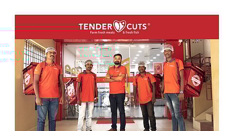 TenderCuts’ business model is a culmination of traditional butchery modernized food safety standards from farm to fork.