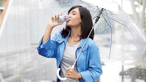 Nestlé Indonesia starts the construction of its new factory in
Central Java, an investment of US$ 220 million