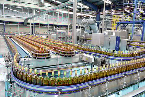 Based on the positive first-quarter trend, Krones is confident of meeting the forecast for 2021 For the full year.