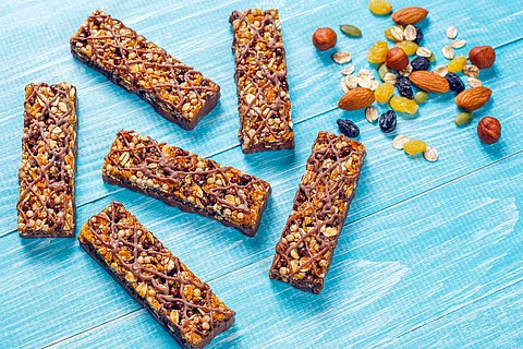 Functional snacks are a key area for innovation as consumers seek to gain specific benefits from their snacks