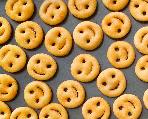 McCain Foods released its Global Sustainability Report with a focus on India