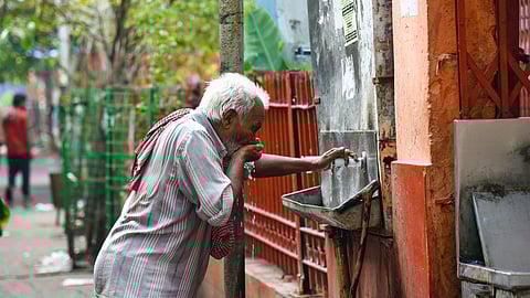 Modern technology and Indian traditional knowledge combine to bring safe & healthy drinking water