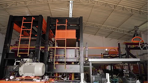 Mondelez India invests to recycle multi-layered plastics in India