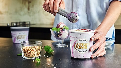 The site in Forshaga has become a competence center within Stora Enso's Packaging Materials division