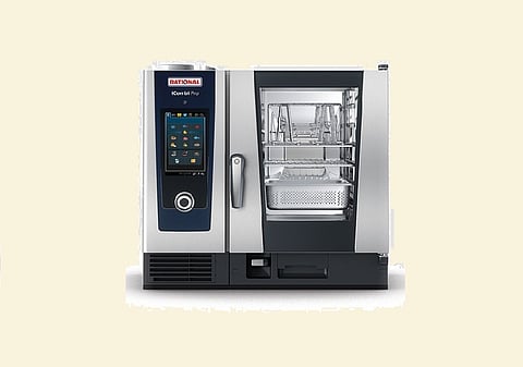 RATIONAL has announced a Hot Sale on select models of their combi-steamers, exclusively for Indian market.