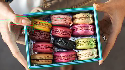 Symrise received offer from Oterra to acquire its natural food coloring activities