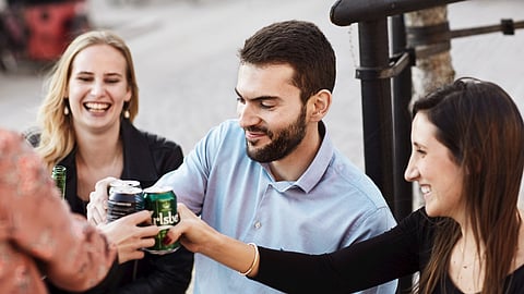 Carlsberg Group supports IARD global standards for online sale and delivery of alcohol as eCommerce booms during pandemic