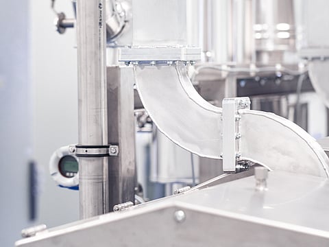 Firmenich's new Firgood collection of pure, 100% natural extracts is obtained by a revolutionary and sustainable proprietary extraction technology.