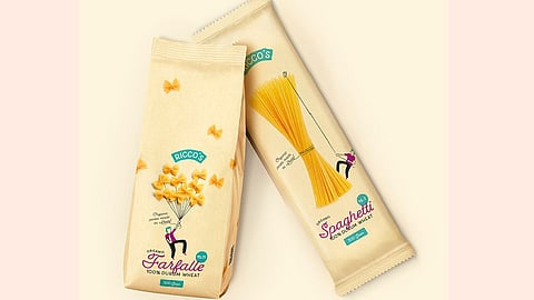 Fiber-based packaging materials from BillerudKorsnäs to transition from plastic to paper and meet new consumer demands