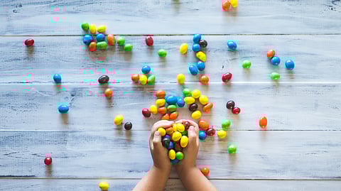 With the growing Indian economy, the consumption of packaged food, high in sugar, salt, and bad fats, is seeing explosive growth, even in rural areas, across all socio-economic groups in the country.