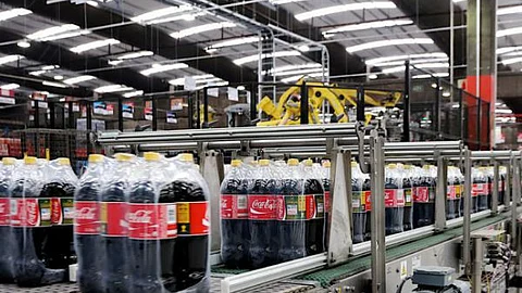 Coca-Cola Beverages Africa collaborates with Flintfox and Microsoft to streamline pricing, promotions, and rebate management
