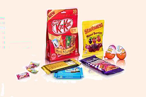 Food packaging plays a key role in our food systems, providing food availability and protection while preventing food waste.