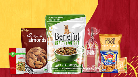 Cosmo Films re-launches direct thermal printable top coated label films