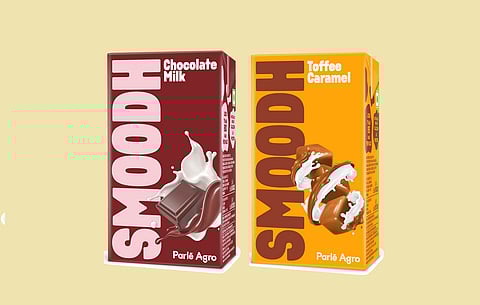 Parle Agro SMOODH