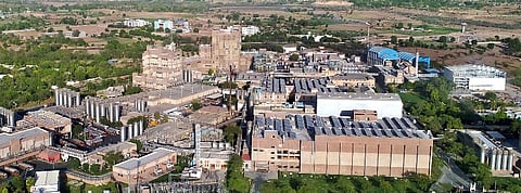 Banas Dairy announced an incentive of Rs 1,132 crore to farmers who are members of the dairy cooperative