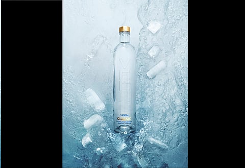VEEN Water