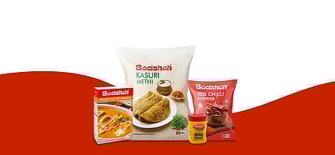 Badshah Masala rolls out a trendsetting campaign, 'The Older, The Wiser'