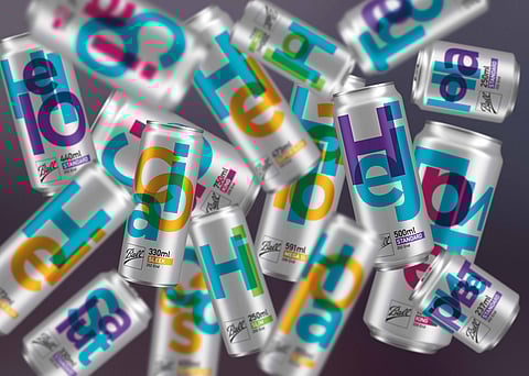 Ball takes pride in creating beverage packaging that is smart, practical, sustainable and eye-catching