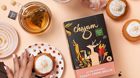 Chai & India - A timeless romance