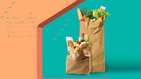 Supr Daily announces flat 40% cashback & discounts on everyday grocery items