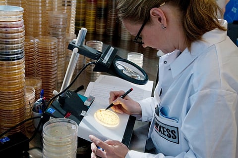 LANXESS aims to become one of the world's largest suppliers of microbial control products