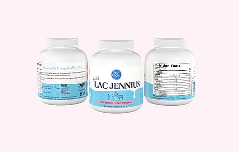 Aadvik Foods launches Donkey Milk Powder