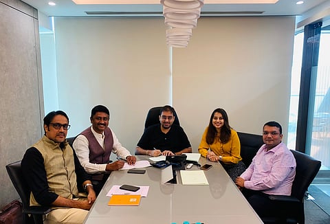 Suumaya Industries acquires 51% stake in payAgri