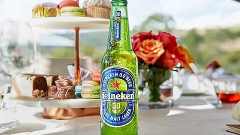 UBL becomes a top Heineken operating company, Kingfisher a top 5 global brand