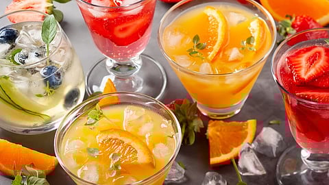 Firmenich achieves double-digit revenue growth in North America, China & India