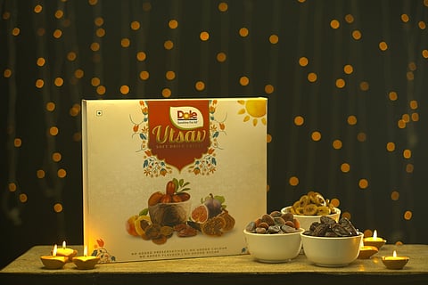Dole Sunshine India Utsav pack