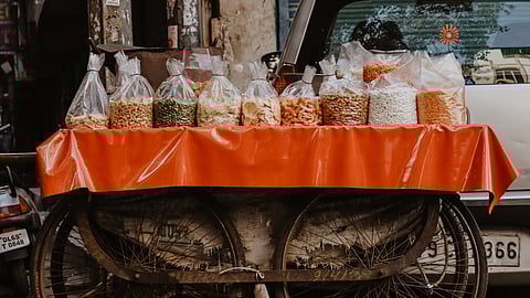 India becomes first Asian country to announce Plastics Pact